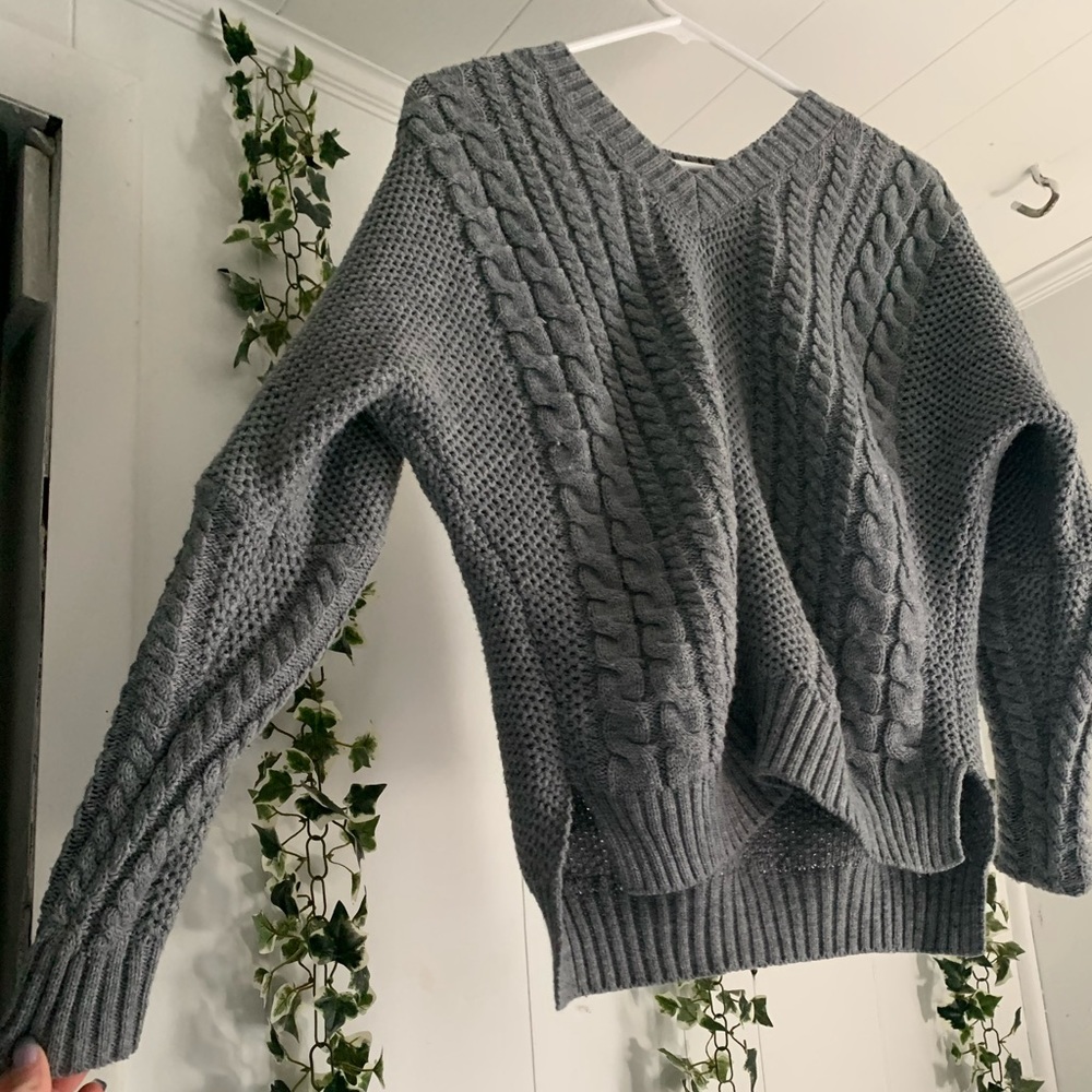 Sweater - Picture 3 of 3